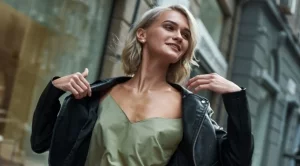 Защо жените с къса коса са толкова секси?