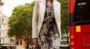 H&M и Richard Allan с колекция, вдъхновена от 60-те 