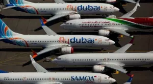 Саудитска Арабия купува 70 самолета от Boeing и Airbus