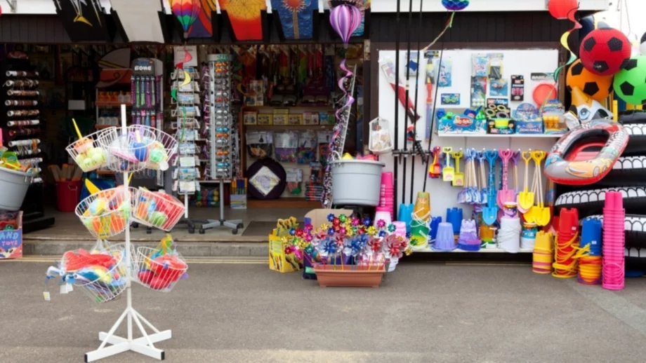 За какво да внимаваме, когато пазаруваме на морето