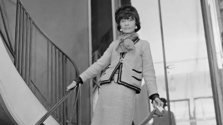 10 закона на Коко Шанел: Простотата е ключът към всяка истинска елегантност