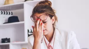 Важно: Хронична умора по време на пандемия