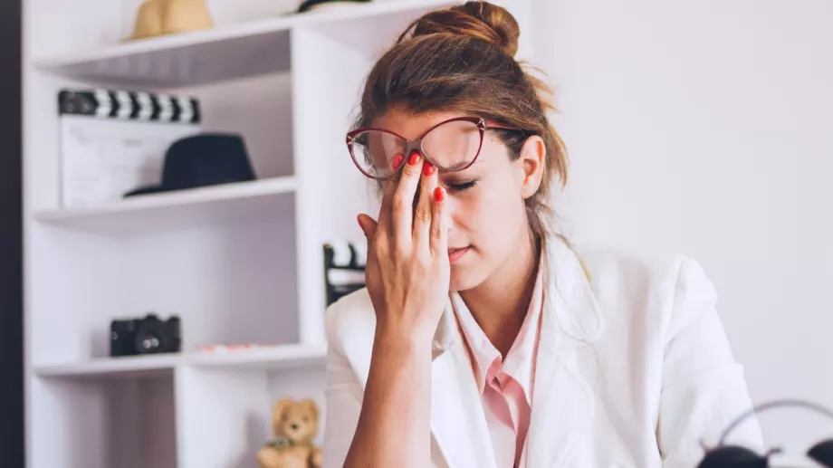 Има лек за ужасното главоболие, ето какъв