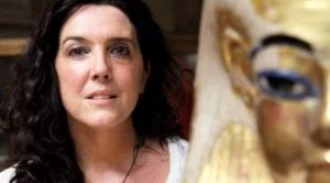 Сезон на Египет по Viasat History от септември