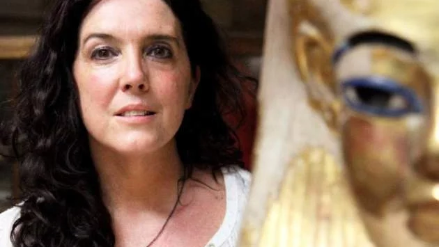 Сезон на Египет по Viasat History от септември