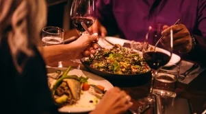 Българите харчат по ресторанти повече от германците