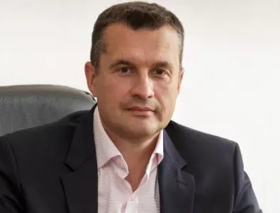Калоян Методиев: Държавата има нужда от нов профил в политиката