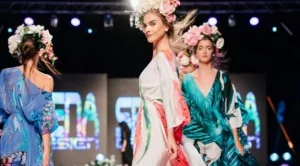 Висша мода и летен шик през втората вечер на Summer Fashion Weekend 2019