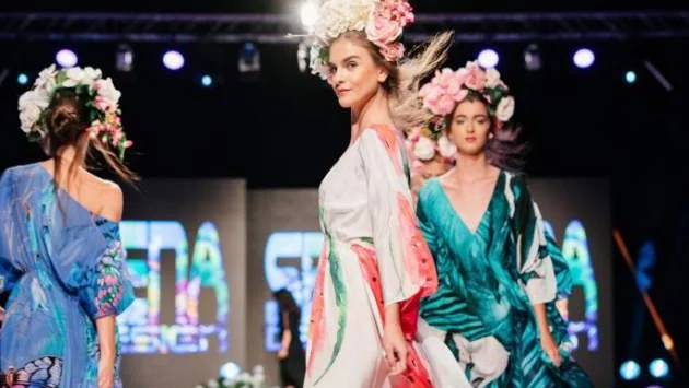 Висша мода и летен шик през втората вечер на Summer Fashion Weekend 2019