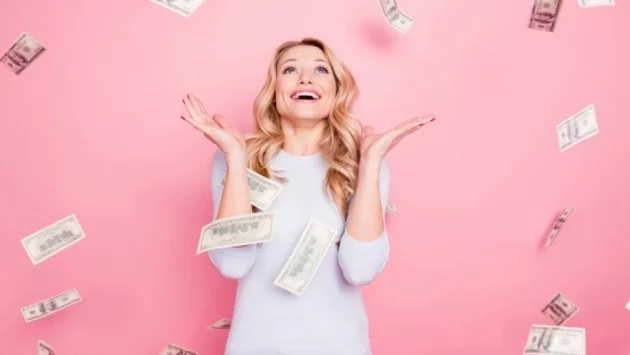 3-те зодии, които ще ударят джакпот до края на 2019