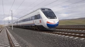 50 млн. души в Турция са използвали влаковете-стрели