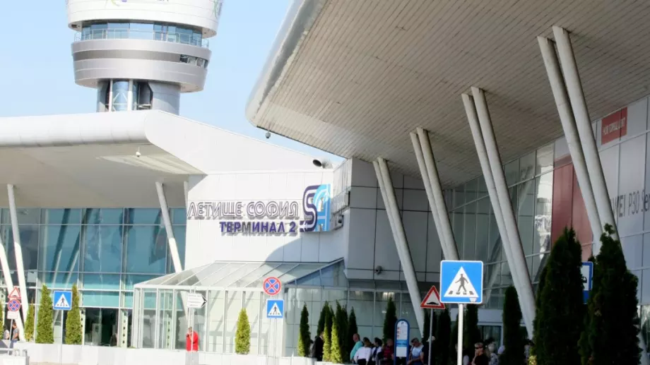 Концесионерът на Летище София обещава 900 млн. лв. инвестиция