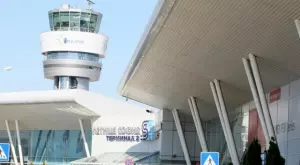 ЕИБ даде 40 млн. евро заем за модернизацията на летище София