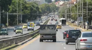 Засичат висока скорост по екостикерите