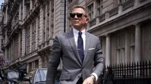 Ясно е името на новия филм за Джеймс Бонд 