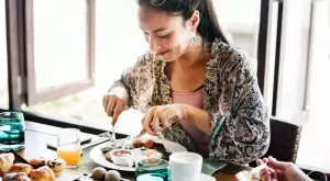 8 храни, които помагат за подобряване на паметта