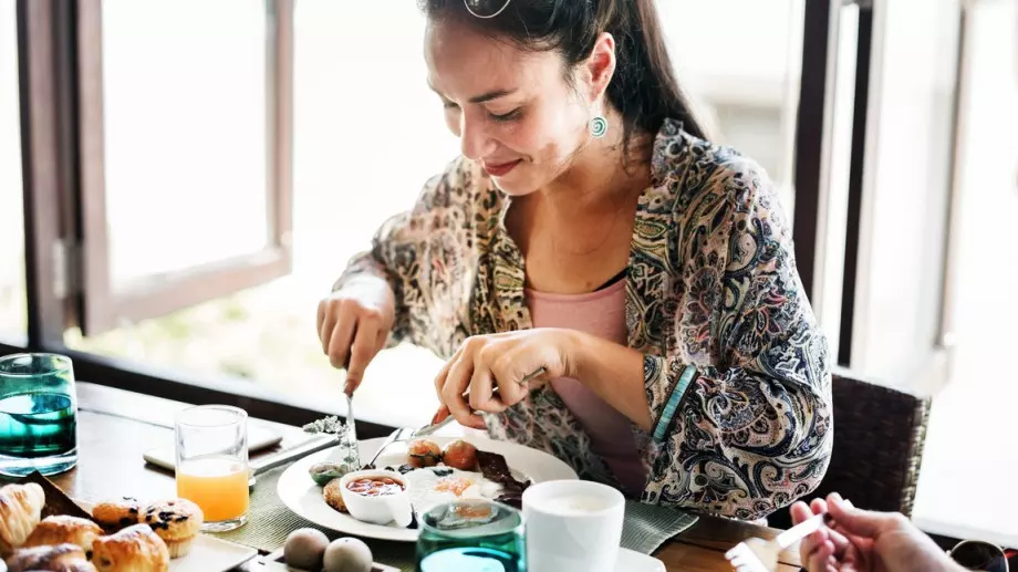 8 храни, които помагат за подобряване на паметта