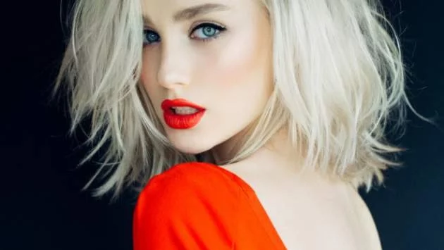 Блондинка си? Тези цветове най-много ти отиват 