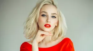 Виц за 3 май 2023: Блондинка се явява на конкурс