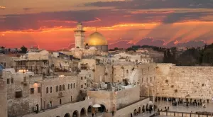 Кулата на Давид в Йерусалим отвори за посетители