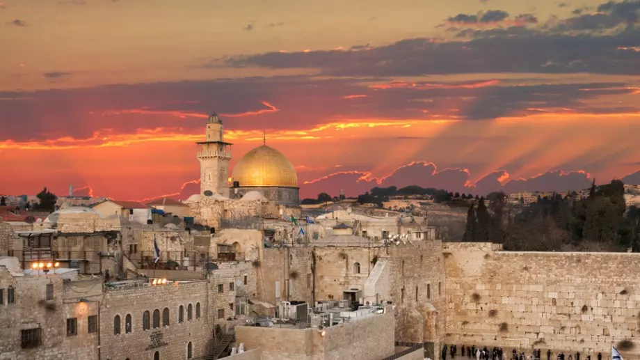 Конфликтът в Близкия изток засегна сериозно туризма в Израел 