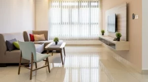 Щорите - ключова част от интериора на дома ви