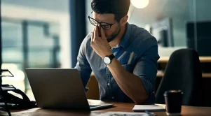 С какво вреди работата в офис?