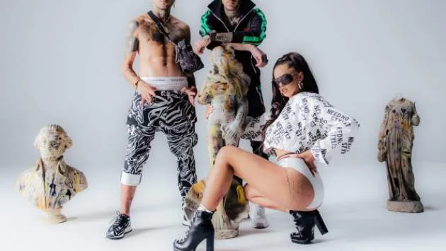 Pavell & Venci Venc’ x DARA с ново общо парче (видео)