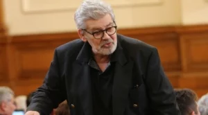 Стефан Данаилов ще се възстановява в санаториум 