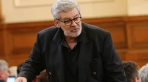 Състоянието на Стефан Данаилов е критично