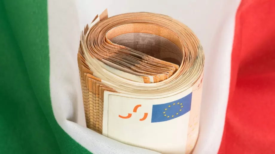 Италианците получават до 500 евро, за да летуват в родината си