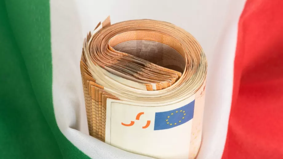 Италия стартира фонд за 20 млрд. евро в помощ на бизнеса
