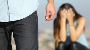 Зодиите, които преживяват раздялата наистина трудно