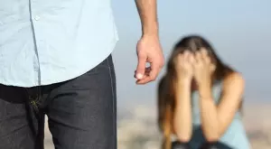 Ако любовта боли повече, отколкото лекува, пуснете я   