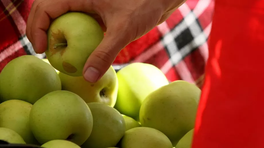 За какво помагат ябълките?