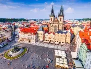 В Чехия тръгна петиция за спиране на тока и водата на руското посолство в Прага