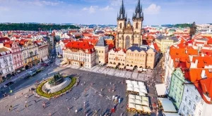 Чехия внася работници от изток, за да се справи с липсата на кадри