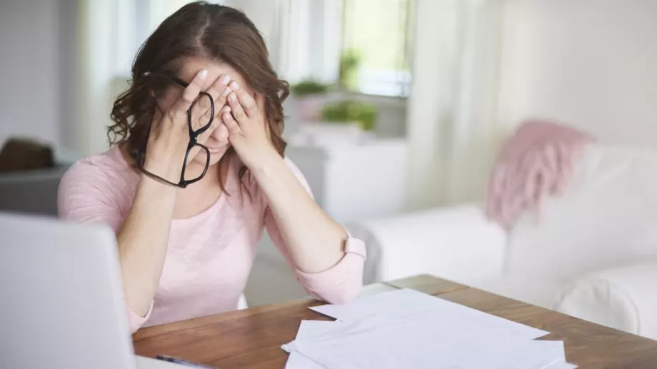 Зодиите, за които краят на октомври ще е много тежък