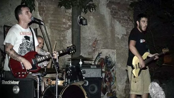 ХАХАХА от Скопие