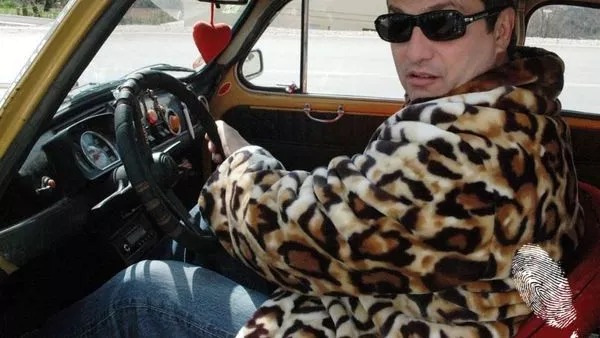 Рамбо Амадеус от Черна гора