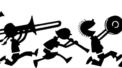 Джаз за смели птици