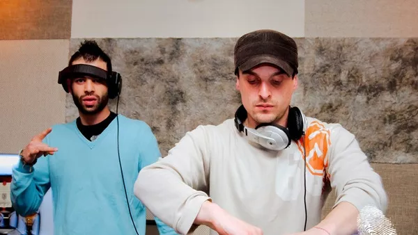 The Secret Passion of R&B