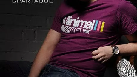 Спартак от Украйна