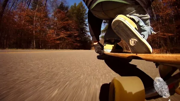 Spring Season Opening