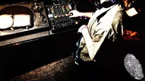 Хари Ъп от Брейкалишъс