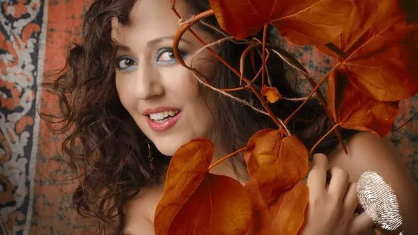 Дивото зове