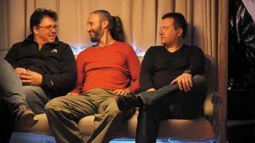 Салса Доктърс