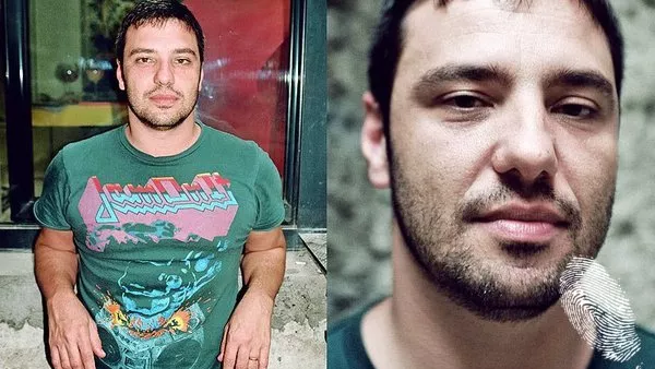 Кори от Буенос Айрес