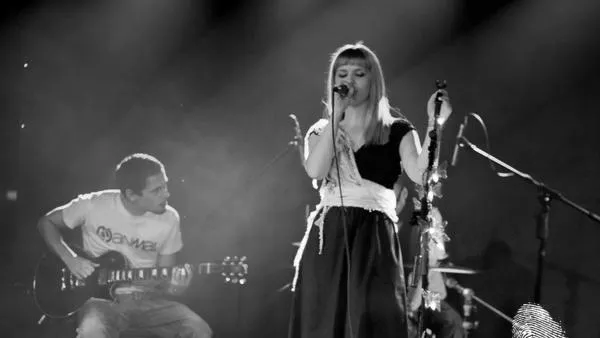 Rubikub & Sound Solutions Live Band