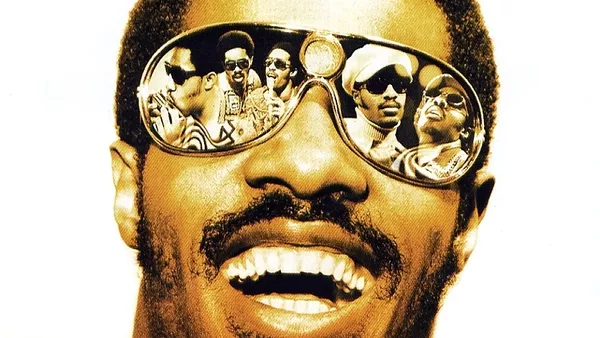 Стиви Уондър Tribute